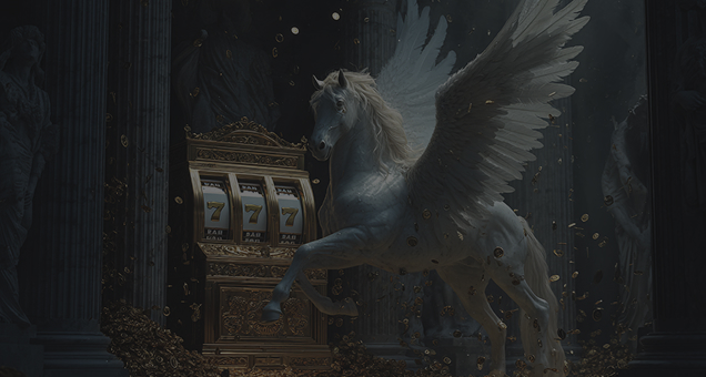 Divine Fortune