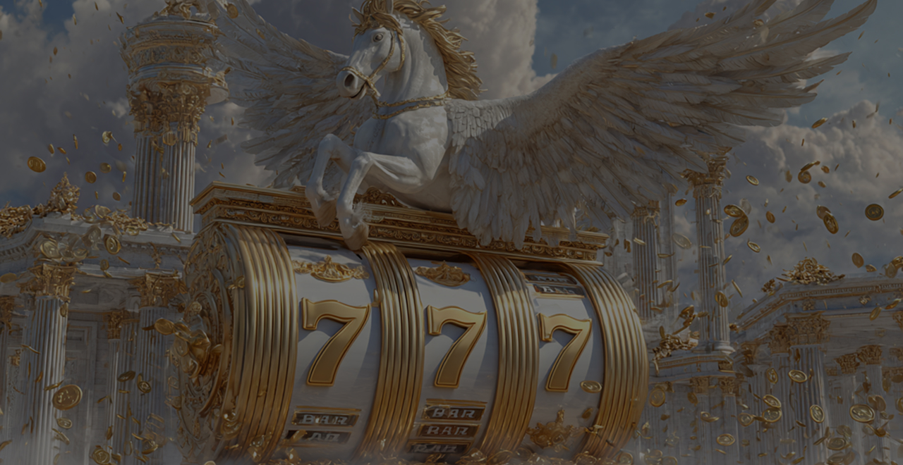 Divine Fortune