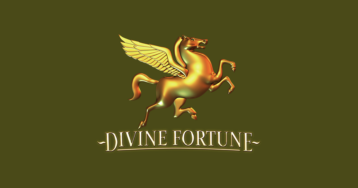 Divine Fortune